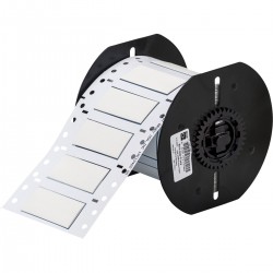 B33-500-2-342 BBP33/i3300 yazıcılar için PermaSleeve Polyolefin Makaronlar