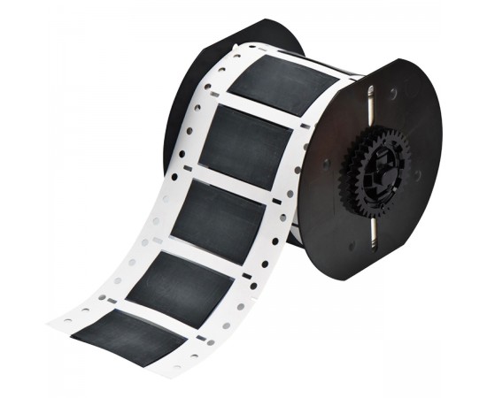B33D-750-2-342BK BBP33/i3300 yazıcılar için PermaSleeve Polyolefin Makaronlar B33D-750-2-342BK BBP33/i3300 yazıcılar için PermaSleeve Polyolefin Makaronlar
