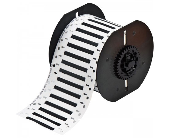 B33D-94-2-342BK BBP33/i3300 yazıcılar için PermaSleeve Polyolefin Makaronlar B33D-94-2-342BK BBP33/i3300 yazıcılar için PermaSleeve Polyolefin Makaronlar
