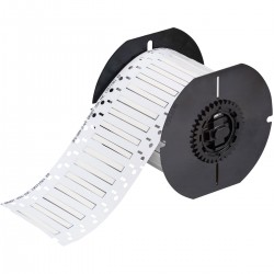 B33D-94-2-342 BBP33/i3300 yazıcılar için PermaSleeve Polyolefin Makaronlar