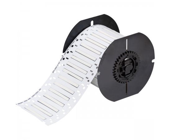 B33D-94-2-342 BBP33/i3300 yazıcılar için PermaSleeve Polyolefin Makaronlar B33D-94-2-342 BBP33/i3300 yazıcılar için PermaSleeve Polyolefin Makaronlar