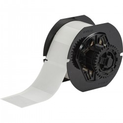 B33RO-299-427 i3300/BBP33 için Dönen Kendinden Laminasyonlu Vinil Etiketler