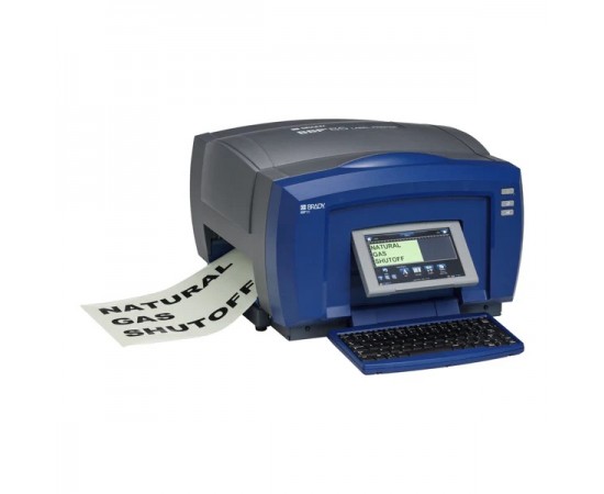 BBP85 Tabela ve Etiket Yazıcısı QWERTY EU BBP85 Tabela ve Etiket Yazıcısı QWERTY EU