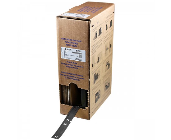 BM-10X60-7598-BK M611, M610, BMP61, M710 ve BMP71 için Taşıyıcısız Polyester Büyük Kutu Yapışkansız Kablo Etiketi BM-10X60-7598-BK M611, M610, BMP61, M710 ve BMP71 için Taşıyıcısız Polyester Büyük Kutu Yapışkansız Kablo Etiketi
