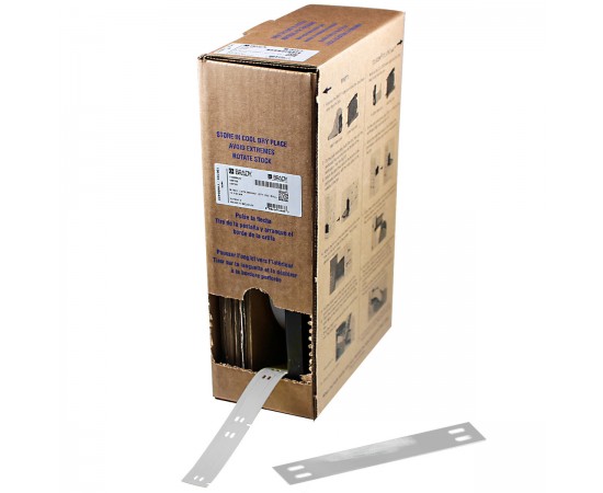 BM-10X60-7598-SV M611, M610, BMP61, M710 ve BMP71 için Taşıyıcısız Polyester Büyük Kutu Yapışkansız Kablo Etiketi BM-10X60-7598-SV M611, M610, BMP61, M710 ve BMP71 için Taşıyıcısız Polyester Büyük Kutu Yapışkansız Kablo Etiketi