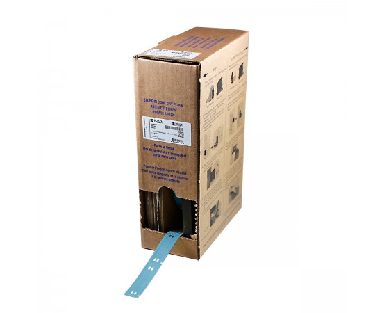 BM7-10x60-7643-BL M710 İçin Taşıyıcısız B-7643 Büyük Kutu yapışkansız kablo etiketleri BM7-10x60-7643-BL M710 İçin Taşıyıcısız B-7643 Büyük Kutu yapışkansız kablo etiketleri
