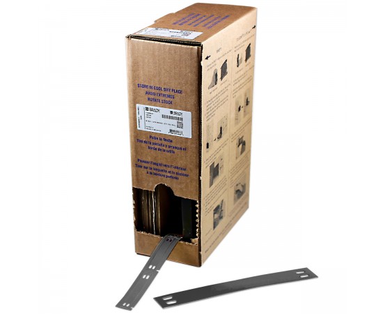 BM-10X75-7598-BK M611, M610, BMP61, M710 ve BMP71 için Taşıyıcısız Polyester Büyük Kutu Yapışkansız Kablo Etiketi BM-10X75-7598-BK M611, M610, BMP61, M710 ve BMP71 için Taşıyıcısız Polyester Büyük Kutu Yapışkansız Kablo Etiketi