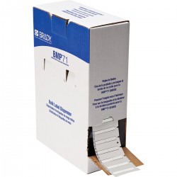 BM-125-175-342-2 M610, M611, BMP61, M710 ve BMP71 için PermaSleeve® Isıyla Daralan Etiketler