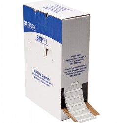 BM-125-175-342 M610, M611, BMP61, M710 ve BMP71 için PermaSleeve® Isıyla Daralan Etiketler
