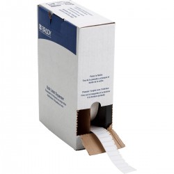 BM-16-423 M610, M611, BMP61, M710 ve BMP71 için Çok Amaçlı Polyester Etiketler