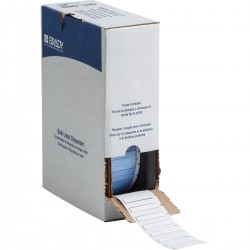 BM-187-175-342-3 M610, M611, BMP61, M710 ve BMP71 için PermaSleeve® Isıyla Daralan Etiketler