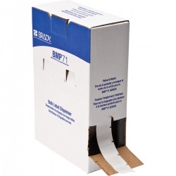 BM-19-423 M610, M611, BMP61, M710 ve BMP71 için Çok Amaçlı Polyester Etiketler