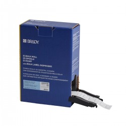 BM-250-1-312 M610, M611, BMP61, M710 ve BMP71 için PermaSleeve® Ticari Sınıf Tel İşaretçileri