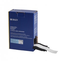BM-250-175-312 M610, M611, BMP61, M710 ve BMP71 için PermaSleeve® Ticari Sınıf Tel İşaretçileri
