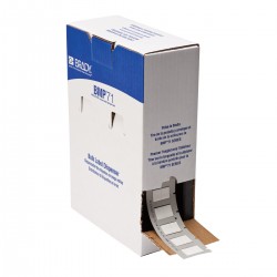 BM-375-1-342-2 M610, M611, BMP61, M710 ve BMP71 için PermaSleeve® Isıyla Daralan Etiketler
