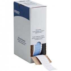 BM-094-1-342-2 M610, M611, BMP61, M710 ve BMP71 için PermaSleeve® Isıyla Daralan Etiketler