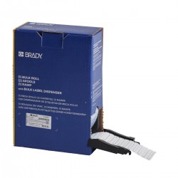 BM-094-175-312 M610, M611, BMP61, M710 ve BMP71 için PermaSleeve® Ticari Sınıf Isıyla Daralan Etiketler