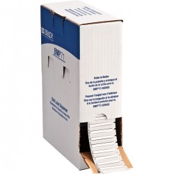 BM-094-175-342-2 M610, M611, BMP61, M710 ve BMP71 için PermaSleeve® Isıyla Daralan Etiketler