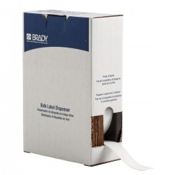 BM7C-1000-582 M710 ve BMP71 için BradyGlo™ Karanlıkta Parlayan Etiketler