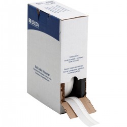BM7C-250-342 M710 ve BMP71 için PermaSleeve® Isıyla Daralan Etiketler