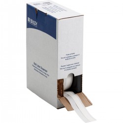 BM7C-375-342 M710 ve BMP71 için PermaSleeve® Isıyla Daralan Etiketler
