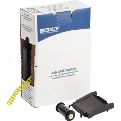 BM-10x4.4-7696-YL M611, M610 ve M710 için Büyük Kutu Sert DuraSleeve Kartları