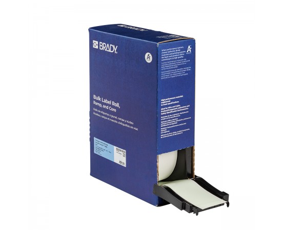 BM7C-2000-526 M710 Yazıcı için BradyGlo™ Yüksek Yoğunluklu Karanlıkta Parlayan Etiketler BM7C-2000-526 M710 Yazıcı için BradyGlo™ Yüksek Yoğunluklu Karanlıkta Parlayan Etiketler