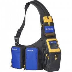 M611-SLING M611 Yazıcı için Askılı Çanta