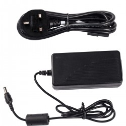M41/50/61/71/611-AC-BC-UK AC Adaptörü, İngiltere 240V