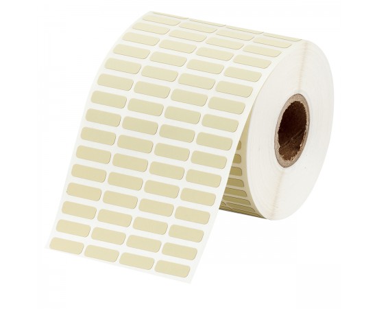 BPT-14-652-2.5 Termal Transferle Yazdırılabilir Etiketler BPT-14-652-2.5 Termal Transferle Yazdırılabilir Etiketler
