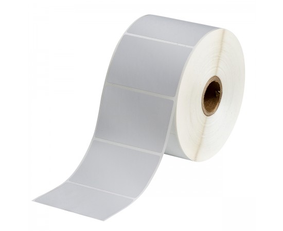 BPT-19-7563-0.5 Termal Transferle Yazdırılabilir Etiketler BPT-19-7563-0.5 Termal Transferle Yazdırılabilir Etiketler