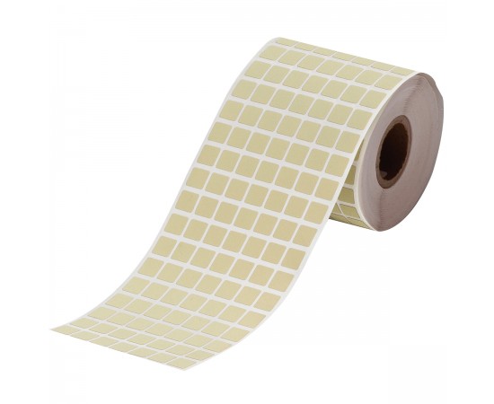 BPT-38-652-2.5 Termal Transferle Yazdırılabilir Etiketler BPT-38-652-2.5 Termal Transferle Yazdırılabilir Etiketler