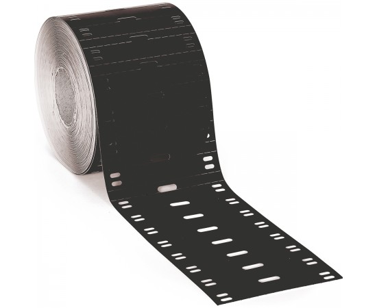BPT-6010-7598-BK Polyester Yapışkansız Kablo Etiketi BPT-6010-7598-BK Polyester Yapışkansız Kablo Etiketi