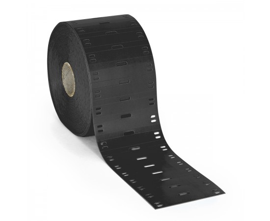 BPT-6010-7643-BK Halojensiz yapışkansız kablo etiketi BPT-6010-7643-BK Halojensiz yapışkansız kablo etiketi