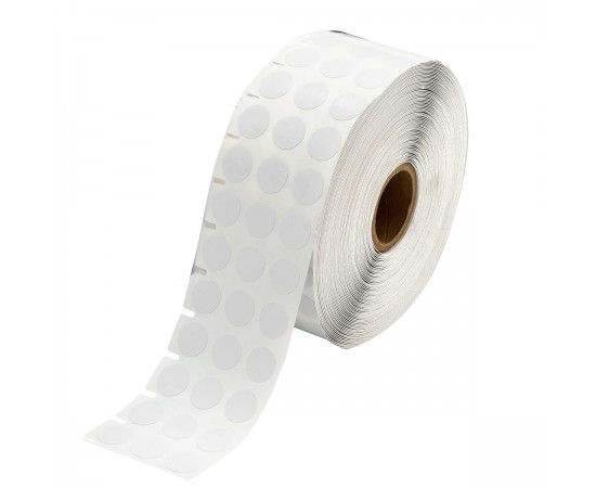 BPT-604-461AW Termal Transferle Yazdırılabilir Etiketler BPT-604-461AW Termal Transferle Yazdırılabilir Etiketler