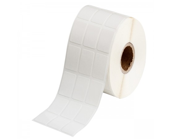BPT-611-499 Termal Transferle Yazdırılabilir Etiketler BPT-611-499 Termal Transferle Yazdırılabilir Etiketler