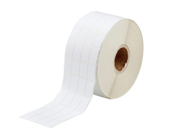 BPT-618-499 Termal Transferle Yazdırılabilir Etiketler BPT-618-499 Termal Transferle Yazdırılabilir Etiketler
