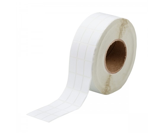 BPT-621-498 Termal Transferle Yazdırılabilir Etiketler BPT-621-498 Termal Transferle Yazdırılabilir Etiketler