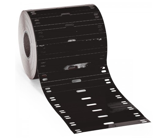 BPT-7510-7598-BK Polyester Yapışkansız Kablo Etiketi BPT-7510-7598-BK Polyester Yapışkansız Kablo Etiketi