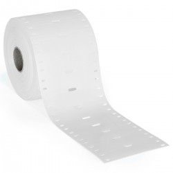 BPT-7515-348-WT Toplu Taşıma Kablo Etiketi
