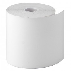 BPTC-110-439-WT Termal Transferle Yazdırılabilir Etiketler