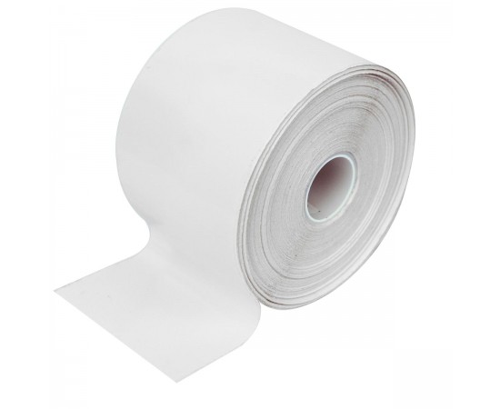 BPTC-63-439-WT Termal Transferle Yazdırılabilir Etiketler BPTC-63-439-WT Termal Transferle Yazdırılabilir Etiketler