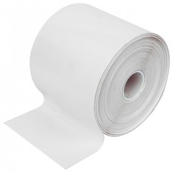 BPTC-83-439-WT 25 mm Küçük Kukalı Sürekli Renkli Etiketler