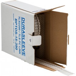 BM-15-390 M610, M611, BMP61, M710 ve BMP71 için DuraSleeve® Tel İşaretleme Etiketleri
