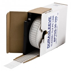BM-30-390 M610, M611, BMP61, M710 ve BMP71 için DuraSleeve® Tel İşaretleme Etiketleri