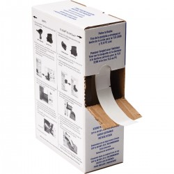 BM-23-427 M610, M611, BMP61, M710 ve BMP71 için Kendinden Laminasyonlu Vinil Sarılabilir Etiketler