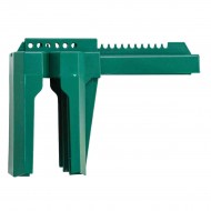 805851 Prinzing B&uuml;y&uuml;k K&uuml;resel Vana Kilidi yeşil  Prinzing K&uuml;resel Valf Kilidi