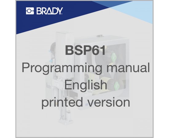 Progr manl prtdEN Programlama kılavuzu İngilizce, basılı sürüm Progr manl prtdEN Programlama kılavuzu İngilizce, basılı sürüm