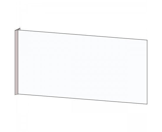 BI BLANK-203x203-B-455 Boş Koridor İşaretleri BI BLANK-203x203-B-455 Boş Koridor İşaretleri