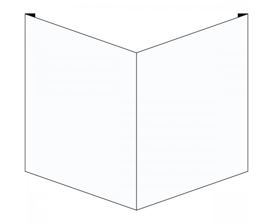 V BLANK- 300x213-B-455 Boş Çıkıntılı İşaretler V BLANK- 300x213-B-455 Boş Çıkıntılı İşaretler